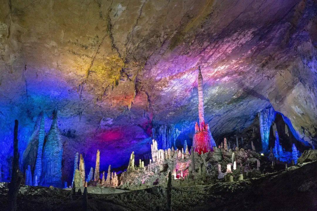 魔法后院逃生