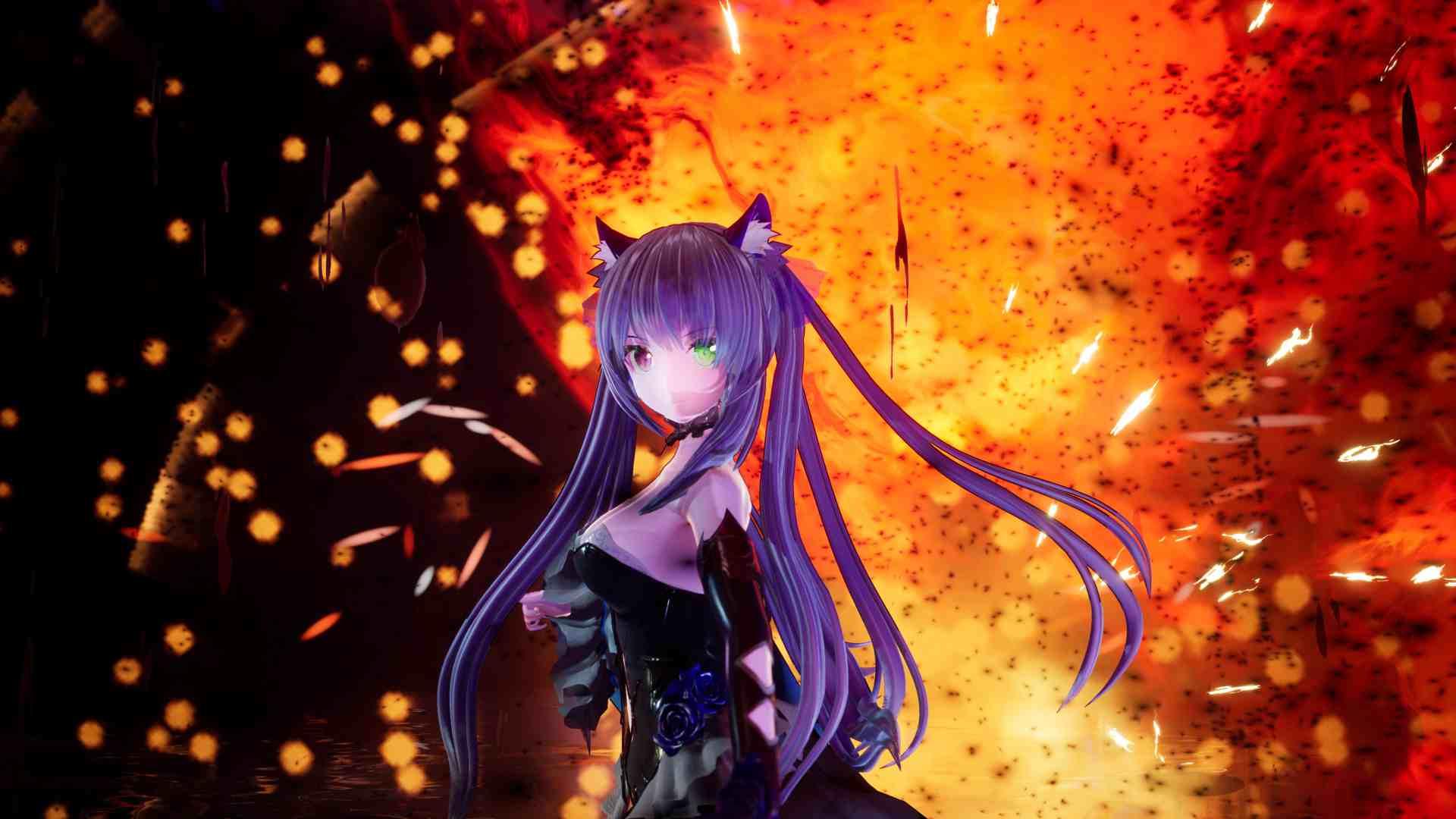 王子与公主冒险