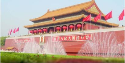逃离仿真森林
