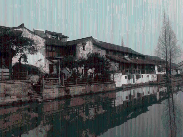 休息室逃生